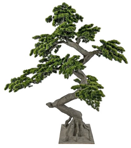 shishi Bonsai green 220cm