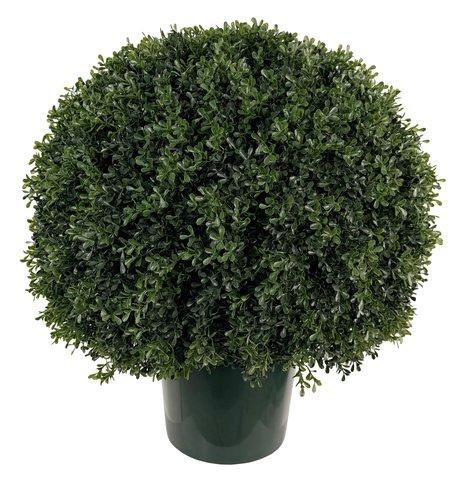 shishi Boxwood ball d70cm UV RESISTANT
