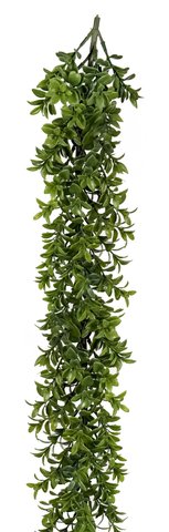 shishi Boxwood garland 160cm