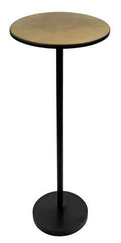 shishi Brass round postament d29;h70cm