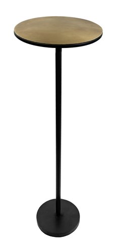 shishi Brass round postament d29;h90cm