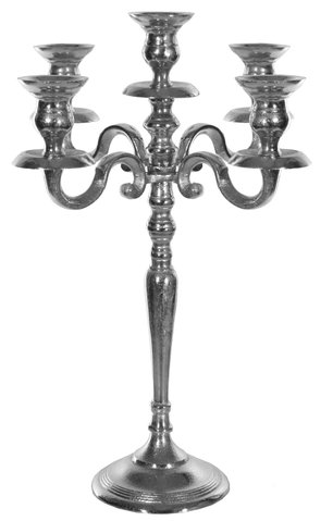 shishi CH-5 rough nickel 41cm