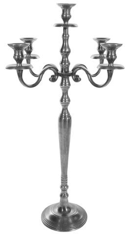 shishi CH-5 rough nickel 80cm