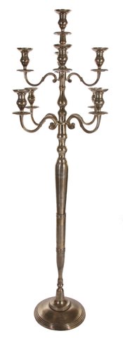 shishi CH-9 gold 200cm