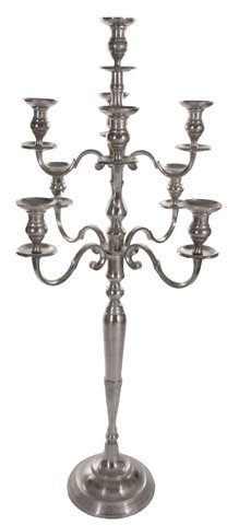 shishi CH-9 silver 150cm