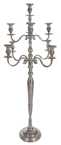 shishi CH-9 silver 180cm