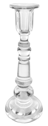 shishi Crystal CH clear h28cm