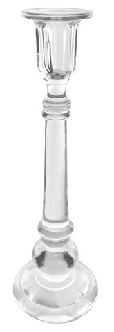 shishi Crystal CH clear h32 5cm