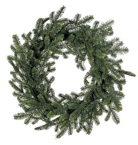 shishi Fir wreath 60cm
