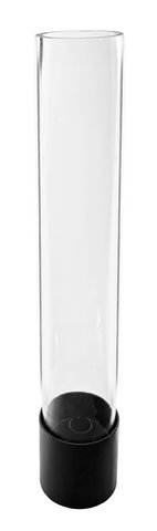 shishi Glass cylinder CH d7 5;h61cm