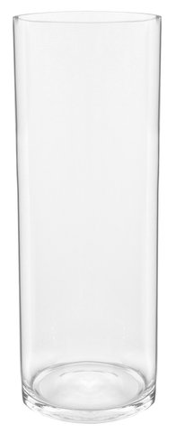 shishi Glass cylinder d15;h40cm
