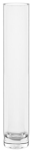 shishi Glass cylinder d5 5;h30cm