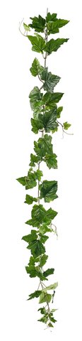 shishi Grape garland green 160cm UV PROOF