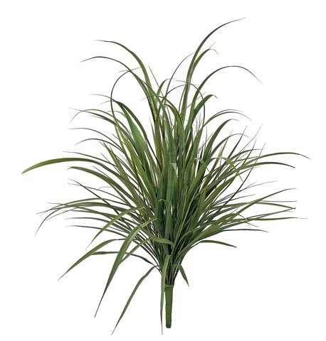 shishi Grass bush green 110cm