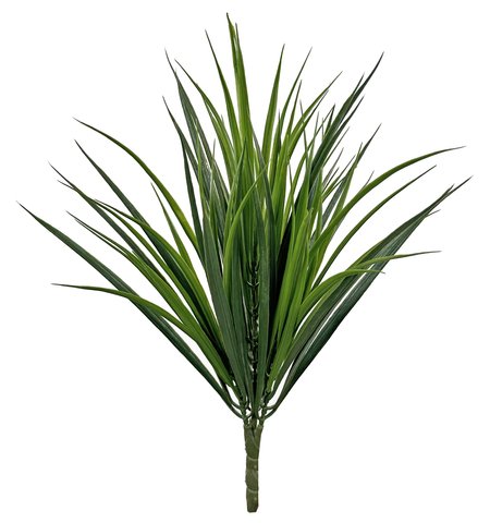 shishi Grass bush green 51cm