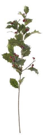 shishi Holly branch 75cm