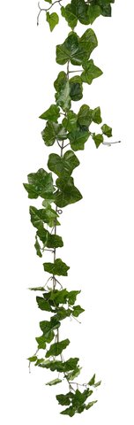 shishi Ivy garland big leaves 160cm UV PROOF
