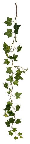 shishi Ivy garland green 115cm