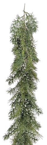 shishi Larix garland 180cm