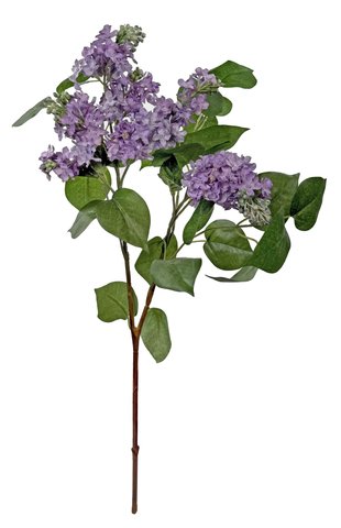 shishi Lilac branch lavender 63cm
