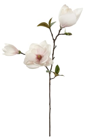shishi Magnolia branch pink 85cm