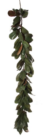 shishi Magnolia garland green 2m