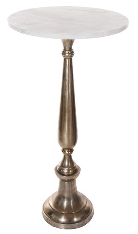 shishi Marble table XL d40;h76cm