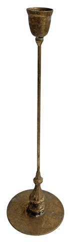 shishi Metal CH antique gold 30cm