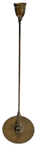 shishi Metal CH antique gold 40cm