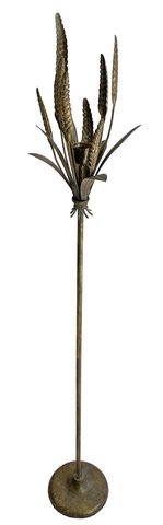 shishi Metal CH with rye heads h103cm