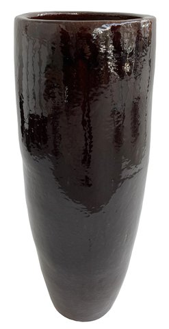 shishi Pottery L brown 95cm