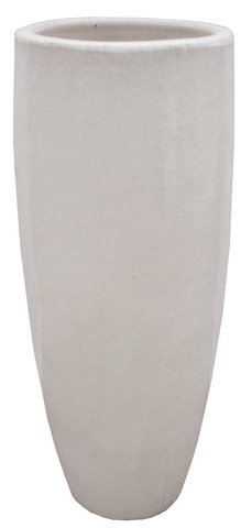 shishi Pottery L white h95cm