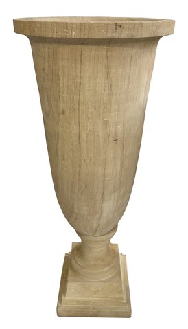 shishi Sandstone urn d45;h120cm