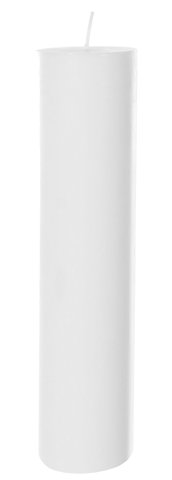 shishi Stearin cylinder 70x300mm