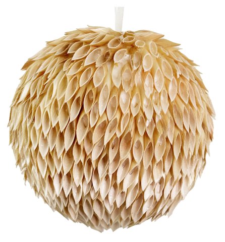 shishi Straw ball 10cm