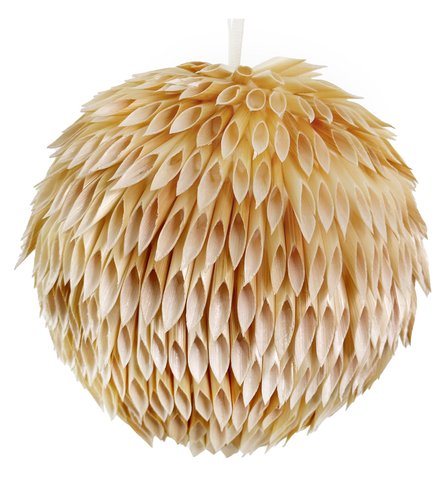 shishi Straw ball 12cm