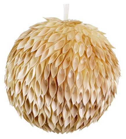 shishi Straw ball 8cm