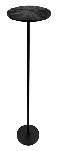 shishi Wood round postament d29;h110cm