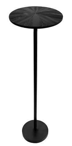 shishi Wood round postament d29;h90cm