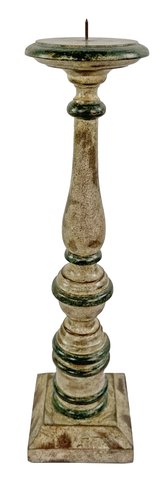 shishi Wooden CH blue 46cm