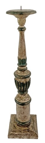 shishi Wooden CH blue 63 5cm