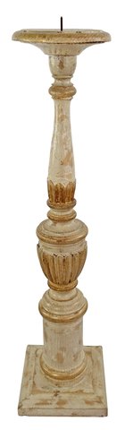 shishi Wooden CH cream 63 5cm