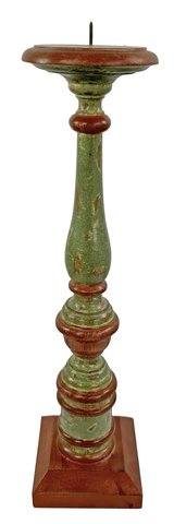 shishi Wooden CH green 46cm