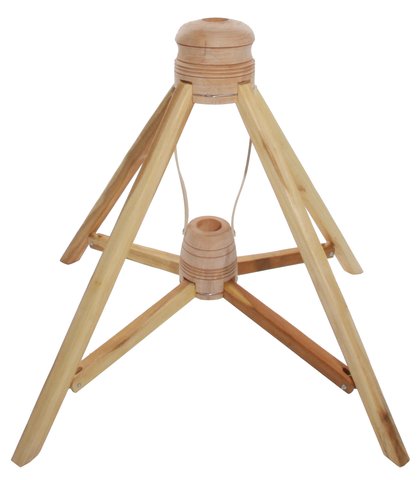 shishi Wooden stand for umbrella