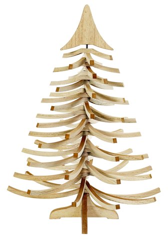 shishi Wooden tree 50cm