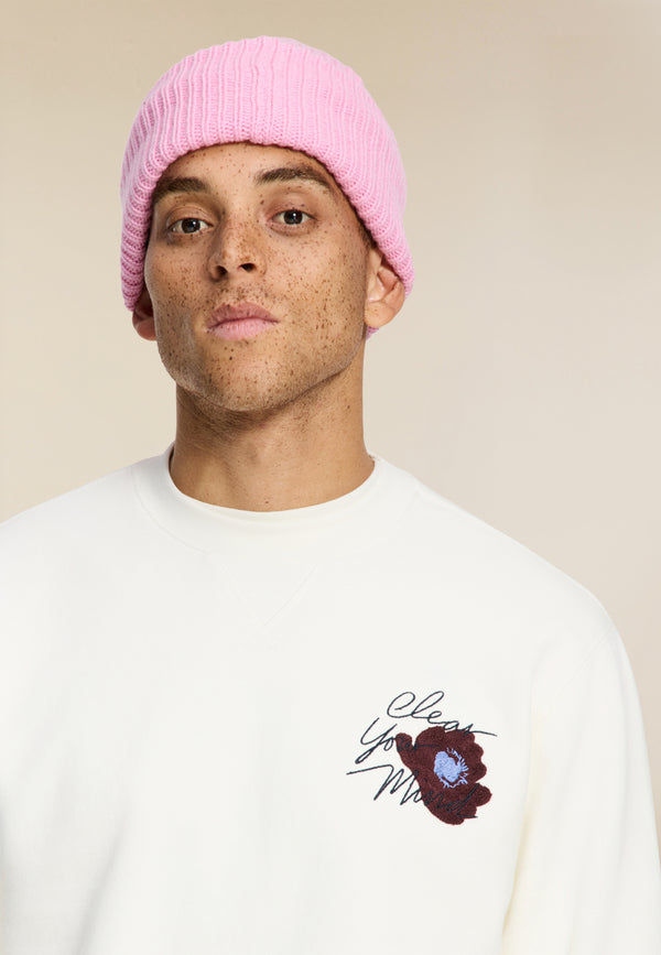 Shiwi DAN Regular Fit Shiwi Unwind Sweater