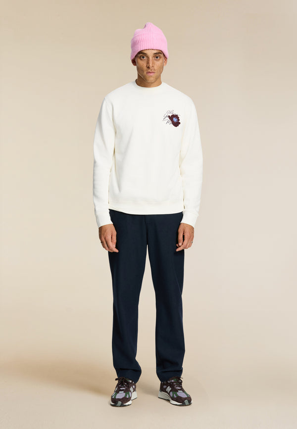 Shiwi DAN Regular Fit Shiwi Unwind Sweater