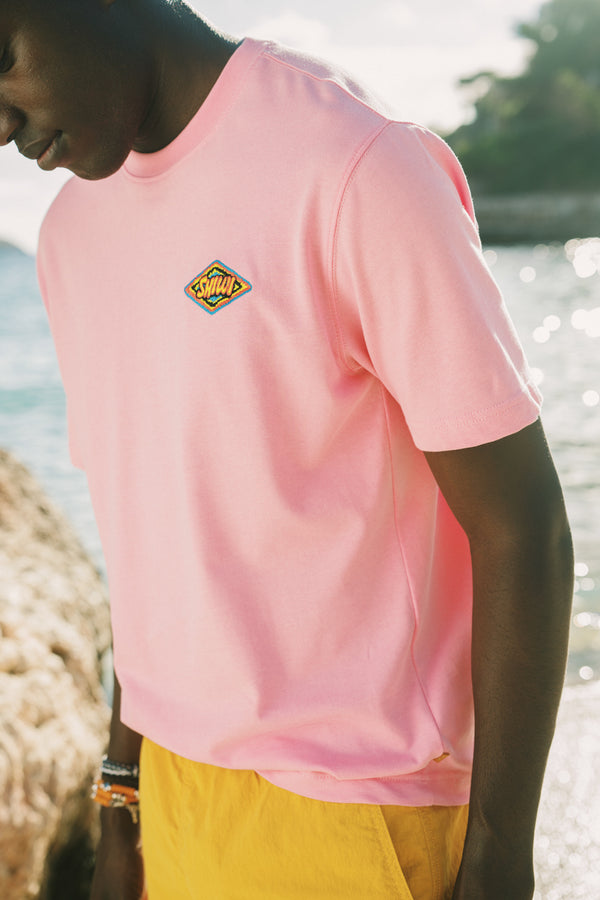 Shiwi FINN Relaxed T-shirt Shiwi Badge