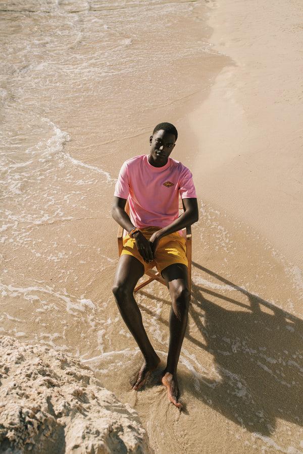 Shiwi FINN Relaxed T-shirt Shiwi Badge