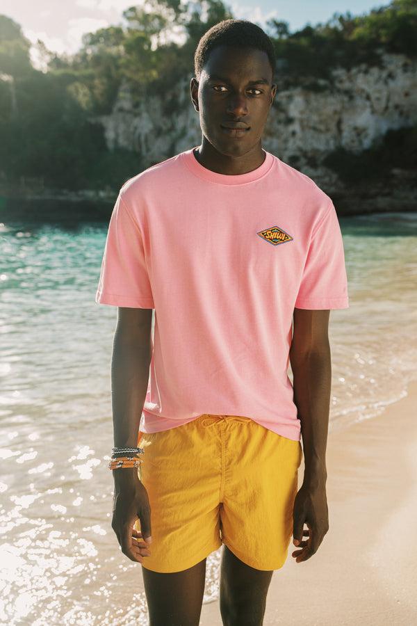 shiwi FINN relaxed t-shirt shiwi badge